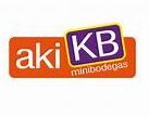 AKI KB MINIBODEGAS