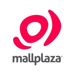 MALL PLAZA LOGO